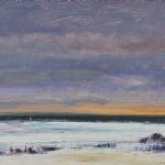 1269 1316 OIL PAINTING